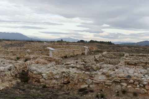 A history of Calasparra