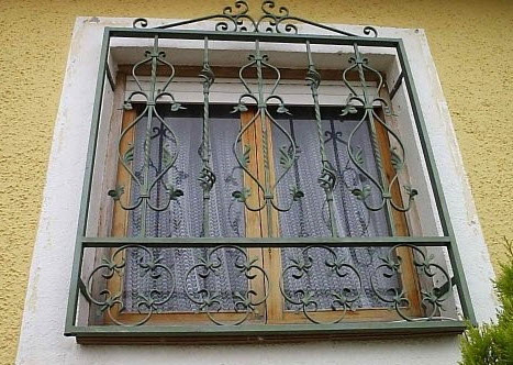 Eriks Metal Work Murcia Area