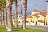 Mazarron Country Club Residents Social Club