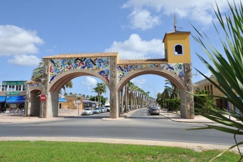 Where to eat, La Torre Golf Resort