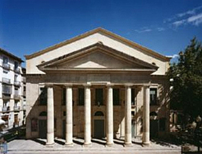 Teatro Principal de Alicante