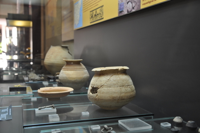 History of Los Belones