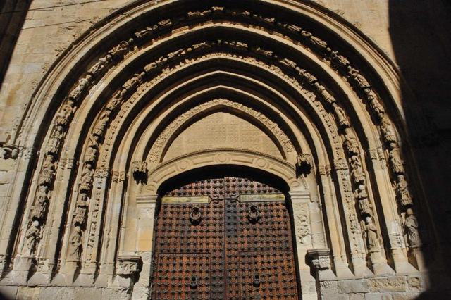 Orihuela Cathedral