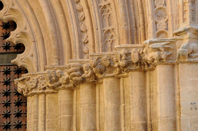 Orihuela Cathedral