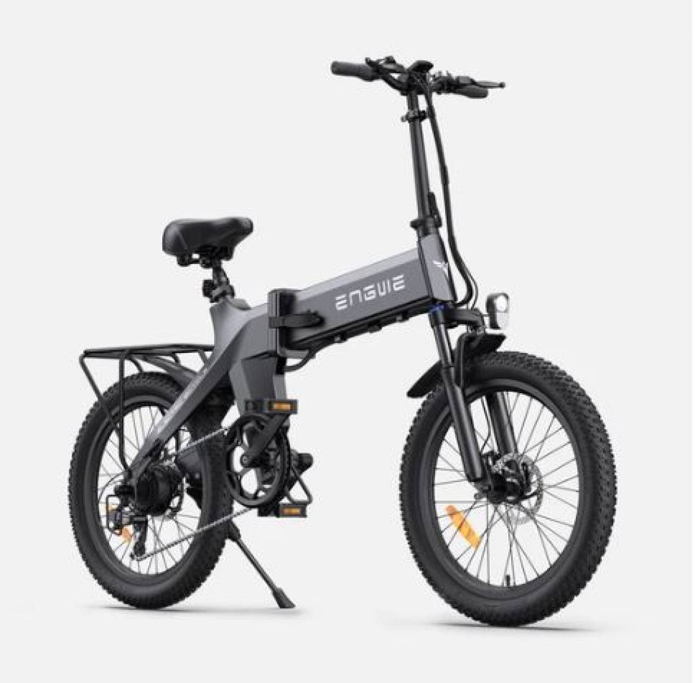 e.GO! electric bike rental in Murcia