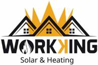 Workking heat pumps, solar energy, heating, ventilating and air conditioning in Murcia