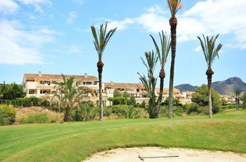 Elysium Properties: Property sales on La Manga Club