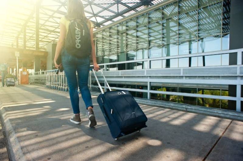 Planning a solo move abroad? Here's what you need to know