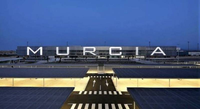 Corvera Airport soars to new heights with Best Airport in Europe award