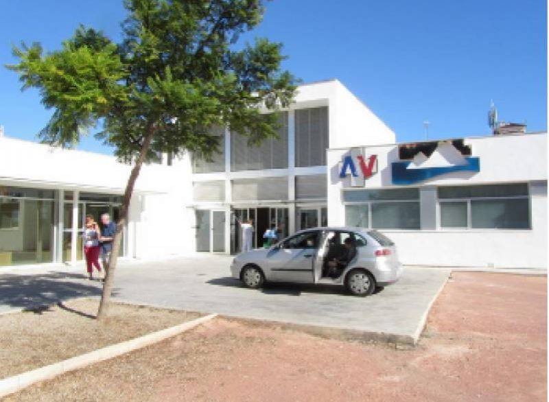 Orihuela Costa denied a second medical centre