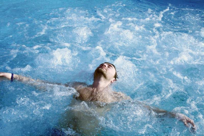 What is a swim spa and is it the right choice for your home?