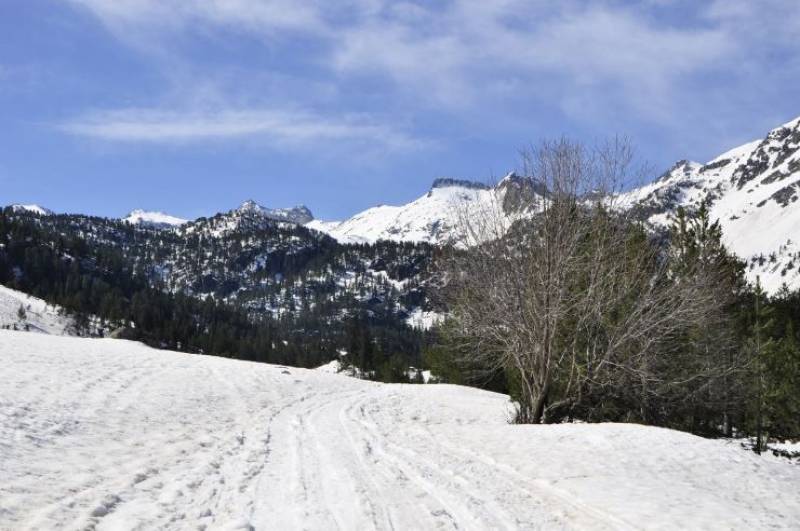 Winter Wonderland: Discover the best snowy destinations in Spain