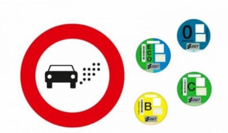 Low Emission Zones expand in Spain: A guide to staying on the road in 2025