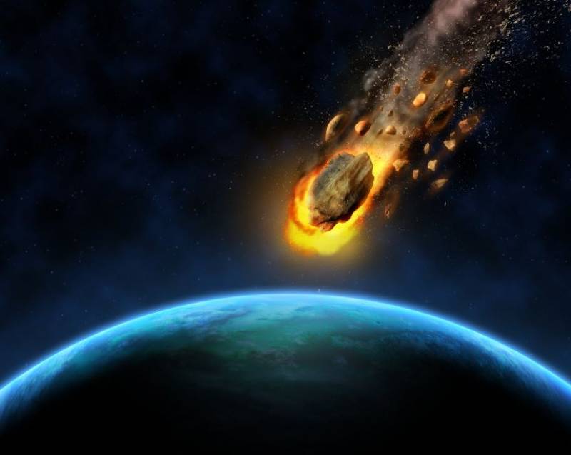 Is Asteroid 2024 YR4 on a collision course with Earth?