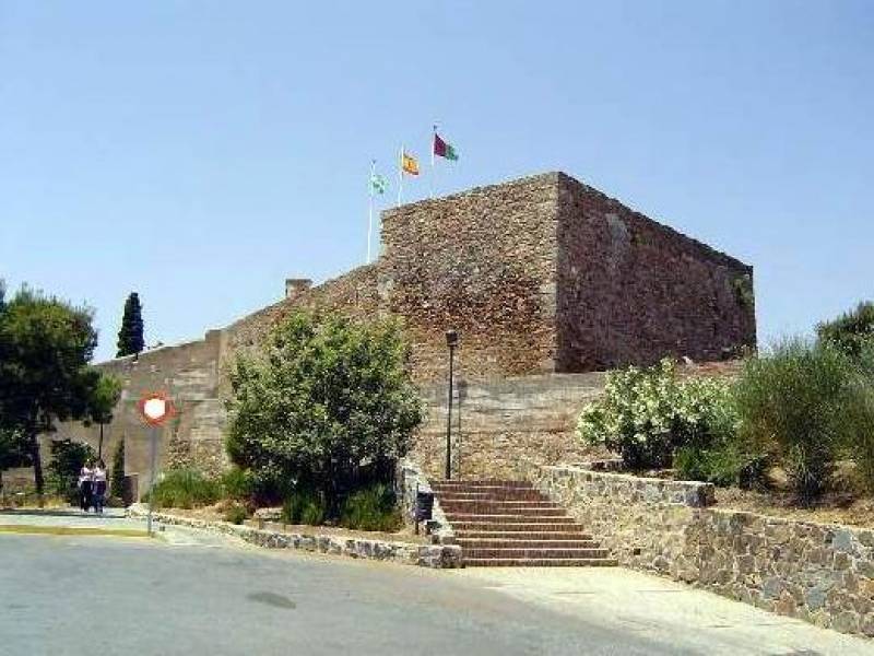 Ticket prices for Alcazaba and Gibralfaro set to double as Málaga updates entrance fees