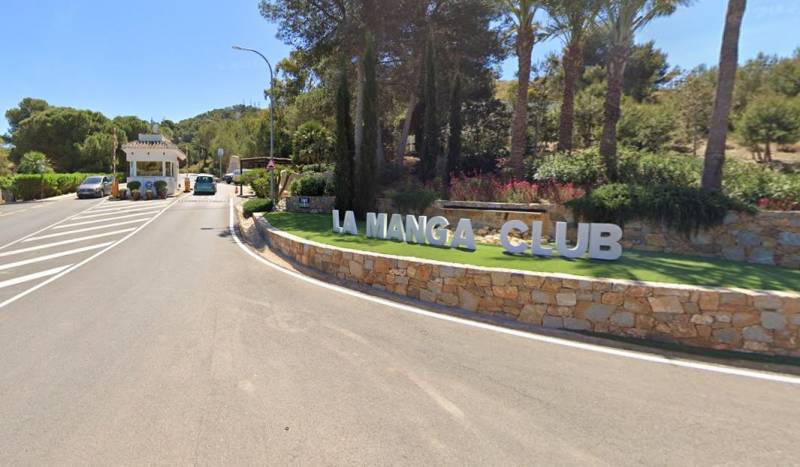 Shot with his own gun? Grisly details emerge of man found dead outside La Manga Club