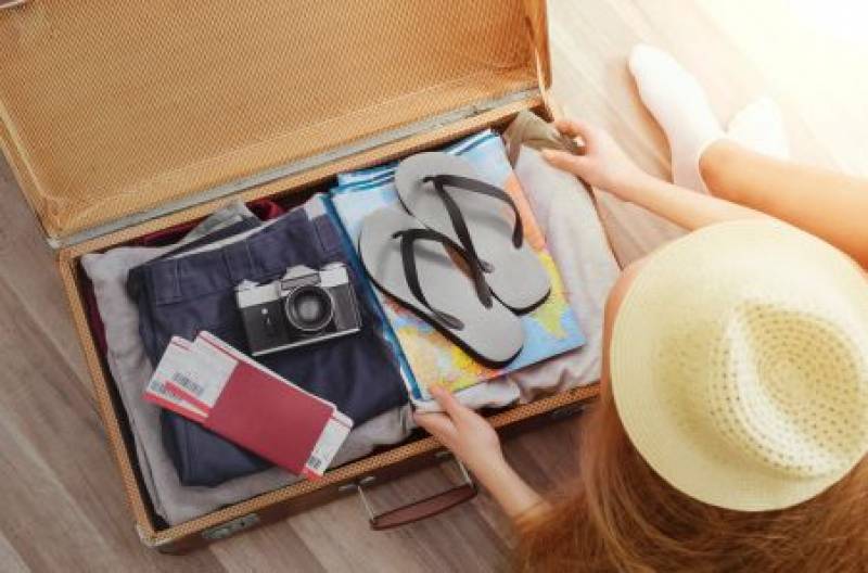 How to keep documents safe while travelling: Simple solutions to enhance your security