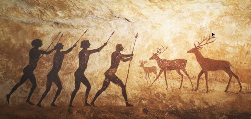 New study reveals the secrets of prehistoric people living in Spain