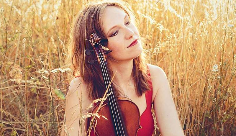 June 29 The Eva Slongo Quartet featuring Giovanni Mirabassi and Brooklyn Funk Essentials at the 2025 San Javier International Jazz Festival