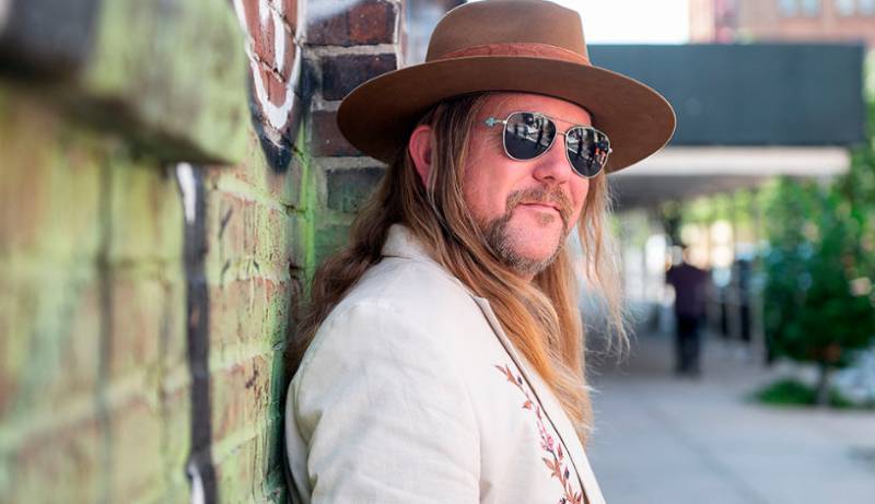 July 4 The Joscho Stephan Trio & Costel Nitescu and The Devon Allman Project at the 2025 San Javier International Jazz Festival