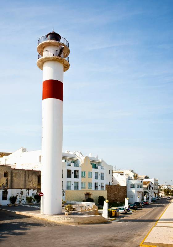 Spain's happiest town? This sunny spot in Cádiz has just claimed the title
