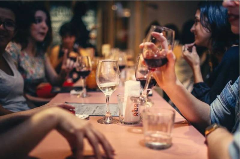 Spanish study needs 10,000 volunteers to drink wine every day