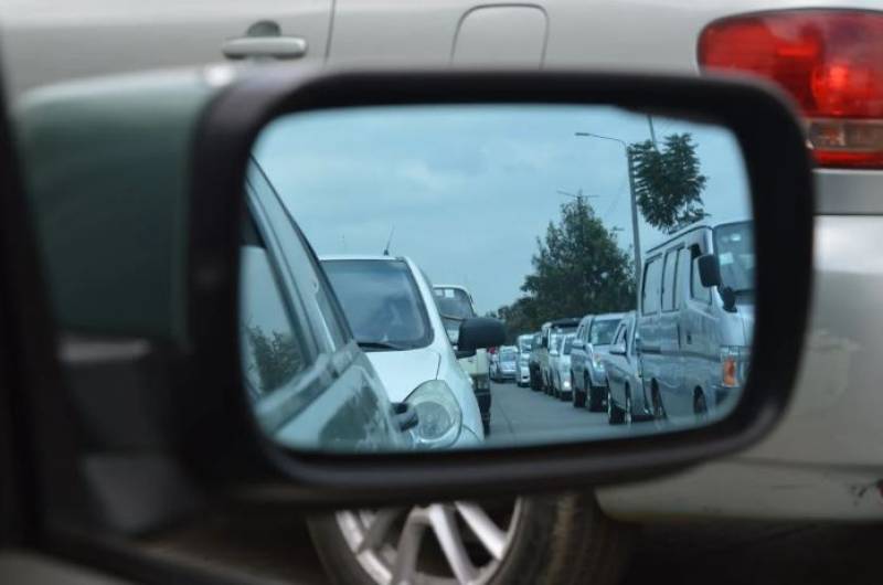 Mallorca to limit foreigners to one car per household