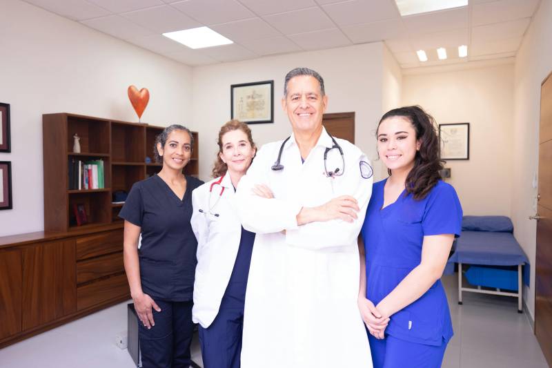 Murcia to boost healthcare with 6,000 new summer staff