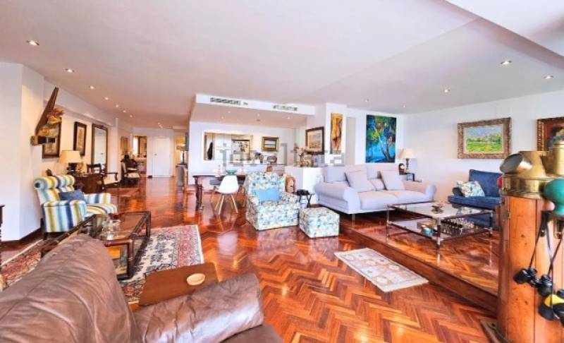 These are the 5 most expensive and exclusive homes in Cartagena, with an asking price of up to €3.5 million!
