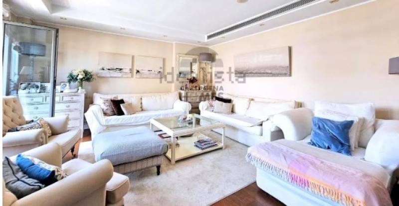 These are the 5 most expensive and exclusive homes in Cartagena, with an asking price of up to €3.5 million!