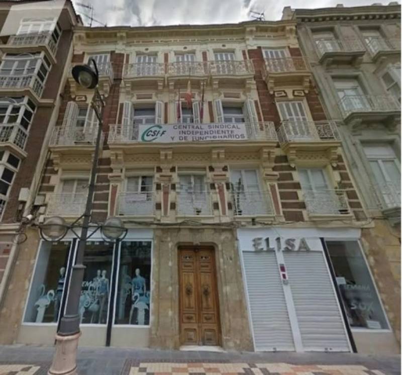 These are the 5 most expensive and exclusive homes in Cartagena, with an asking price of up to €3.5 million!