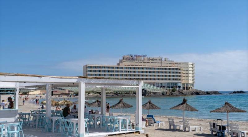 Rents on the Murcian coast surge by more than 70% in four years