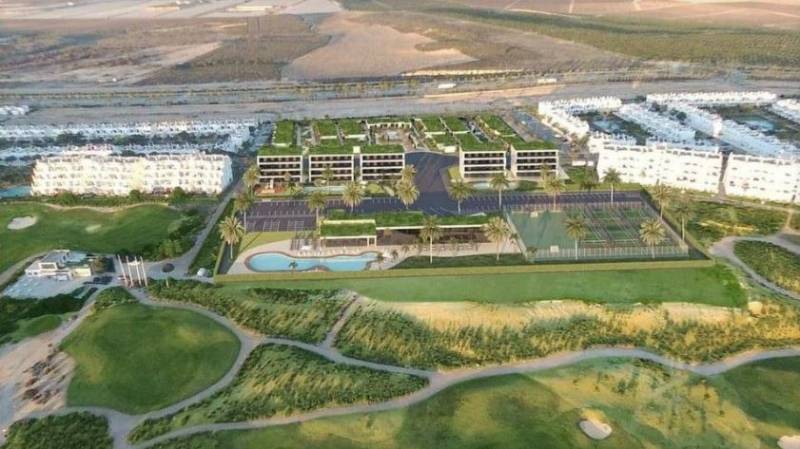 Region of Murcia to welcome 16 new hotels in the next three years