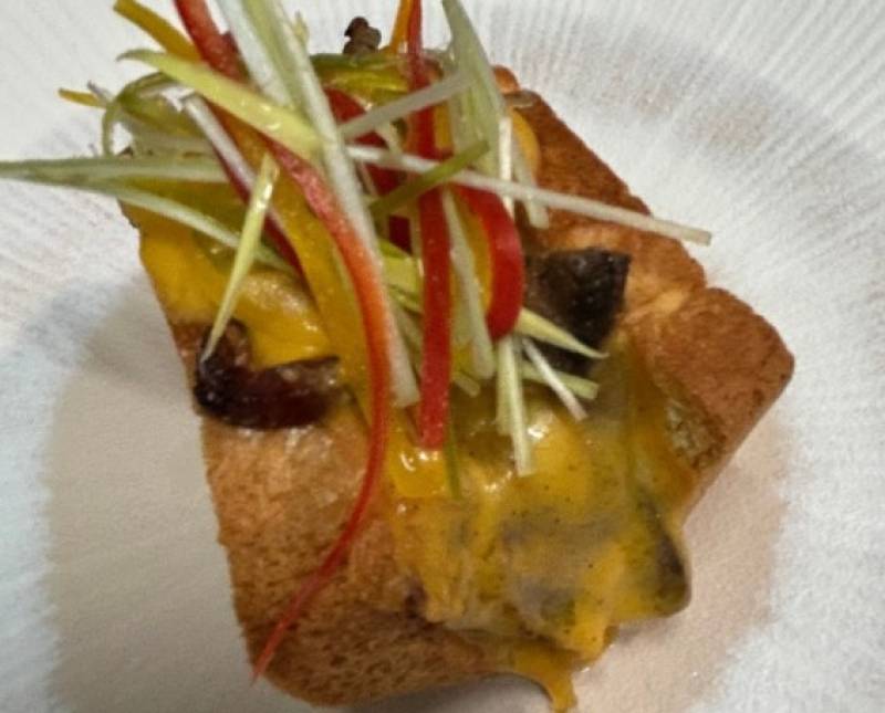 November 14 to December 7 Fiestas tapas route in San Javier