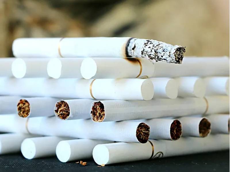 Spain hikes up the price of cigarettes and tobacco