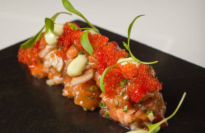 Yecla restaurant wins the 6th Michelin star in the Region of Murcia