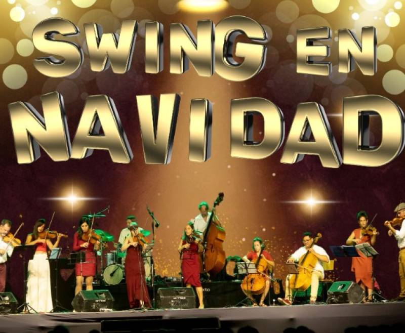 Until January 11 Christmas, New Year and Three Kings in Águilas 2025-26