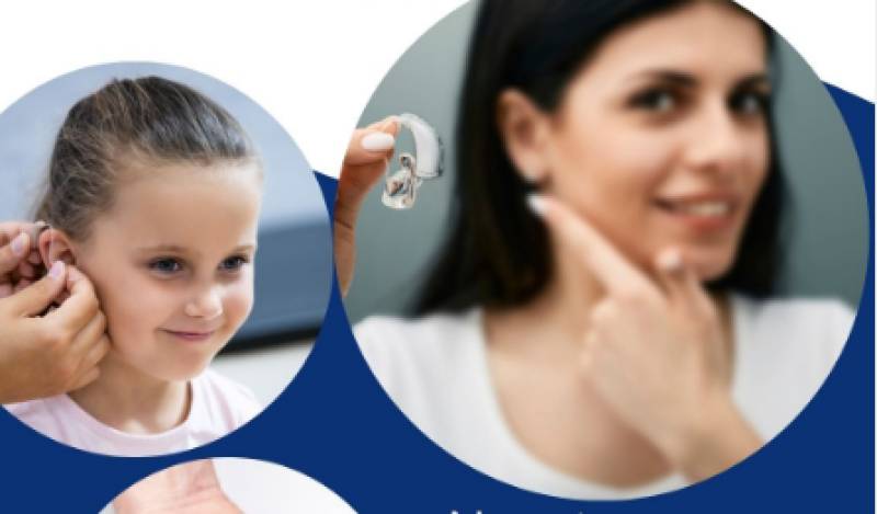 Expert hearing care across the Region of Murcia with Audiomed