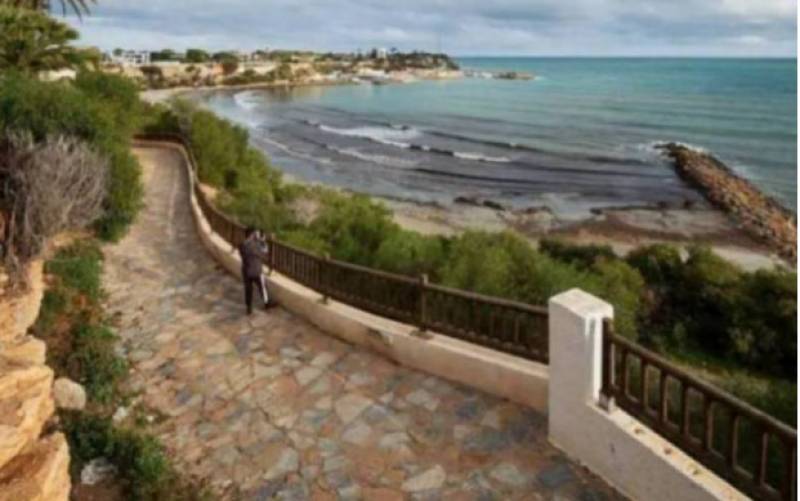 Two Vega Baja Mediterranean Trail routes shortlisted for prestigious Certified Trail Award