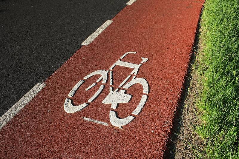 San Javier moves ahead with new bike lanes as cycling network continues to grow