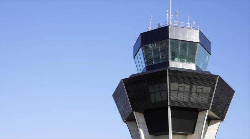 Corvera Airport spends €125,000 a year keeping animals off the runway