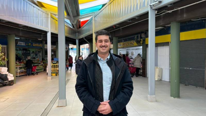 Alhama de Murcia offers free parking to shoppers until the end of February