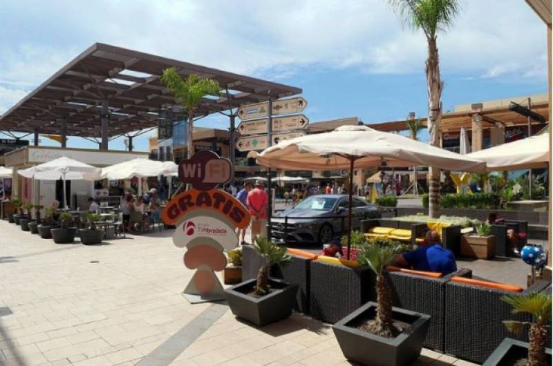 Orihuela Costa drives population boom as British remain largest foreign group