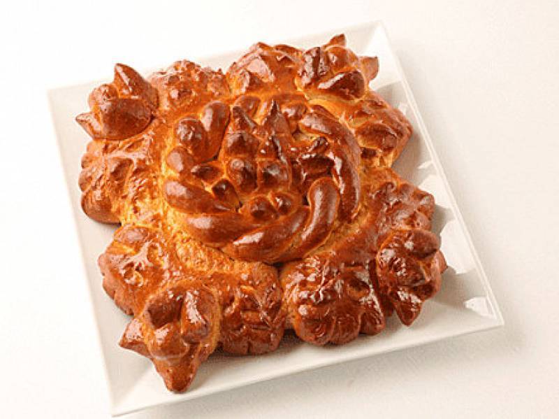 January 31 to February 3 Fiestas de San Blas in Yecla