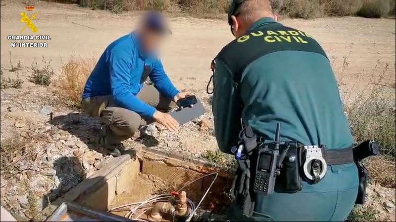 Three more convictions for illegal wastewater dumping in the Mar Menor