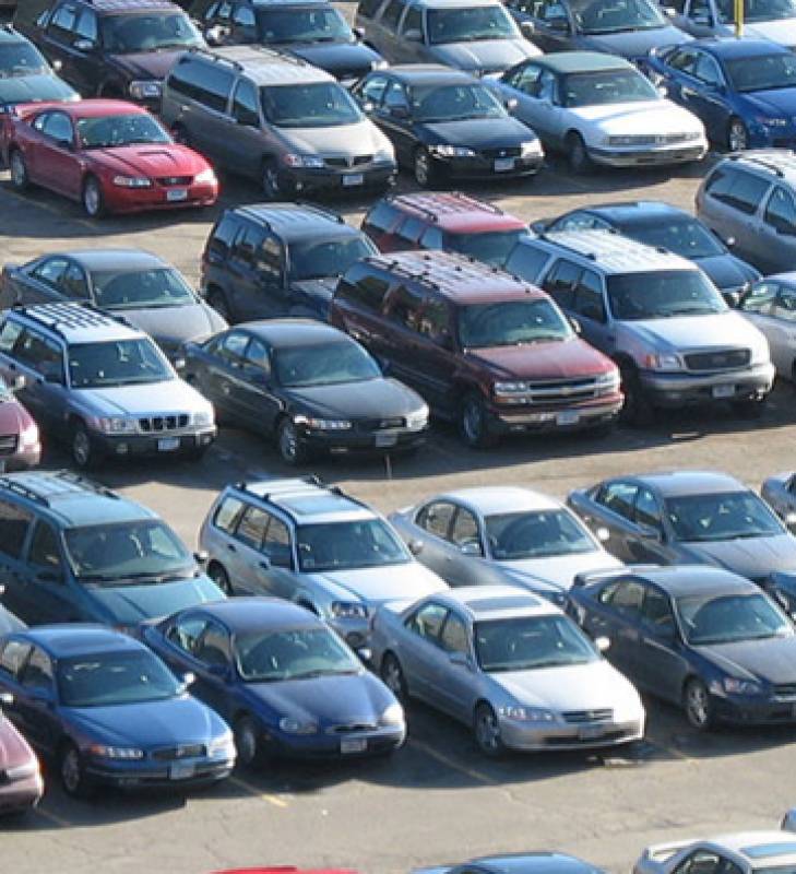 Seguro Parking: The smarter, cheaper way to park at Alicante and Murcia airports