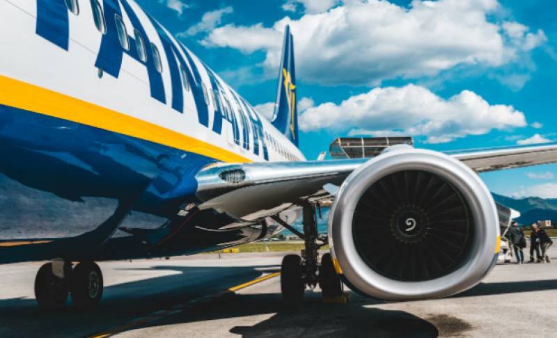 Ryanair launches new Venice route from Alicante to rival Wizz Air