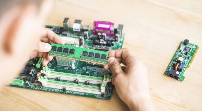 FixTech brings expert computer repairs to your door across the Region of Murcia