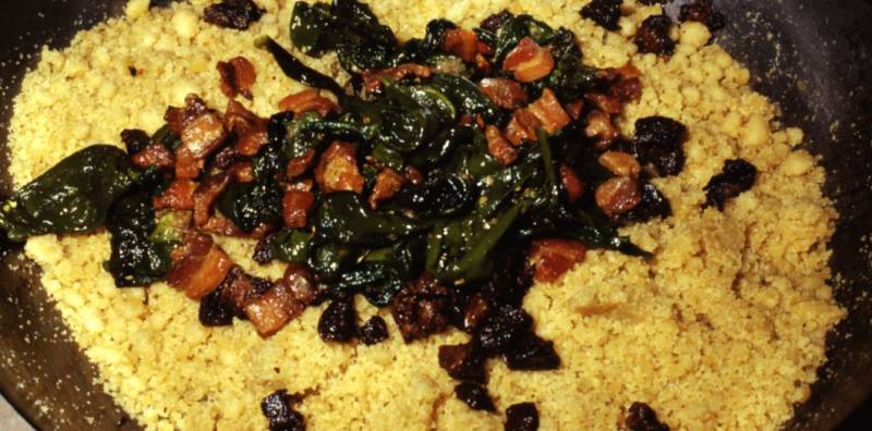 April 30 Migas Night in Caravaca de la Cruz