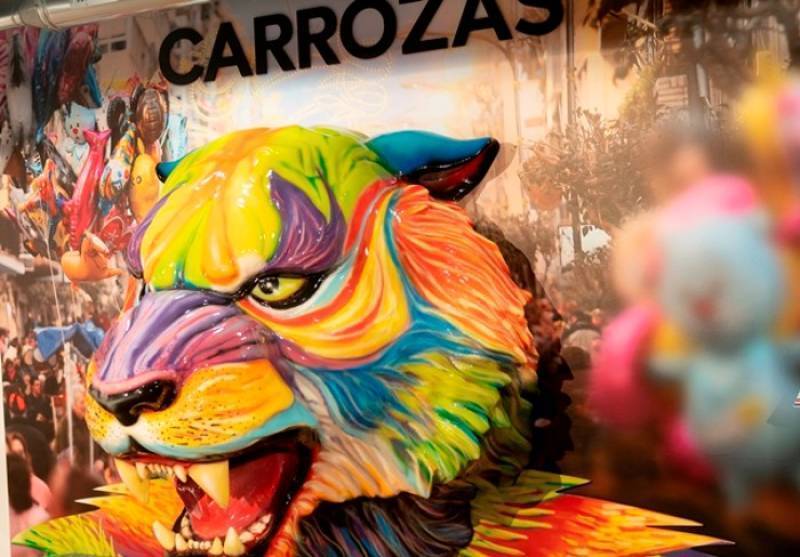 May 2 Free guided tour of the historic town centre of Aguilas